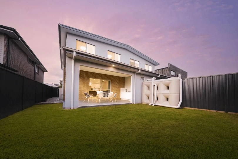 Sydney Best Real Estate Photographs